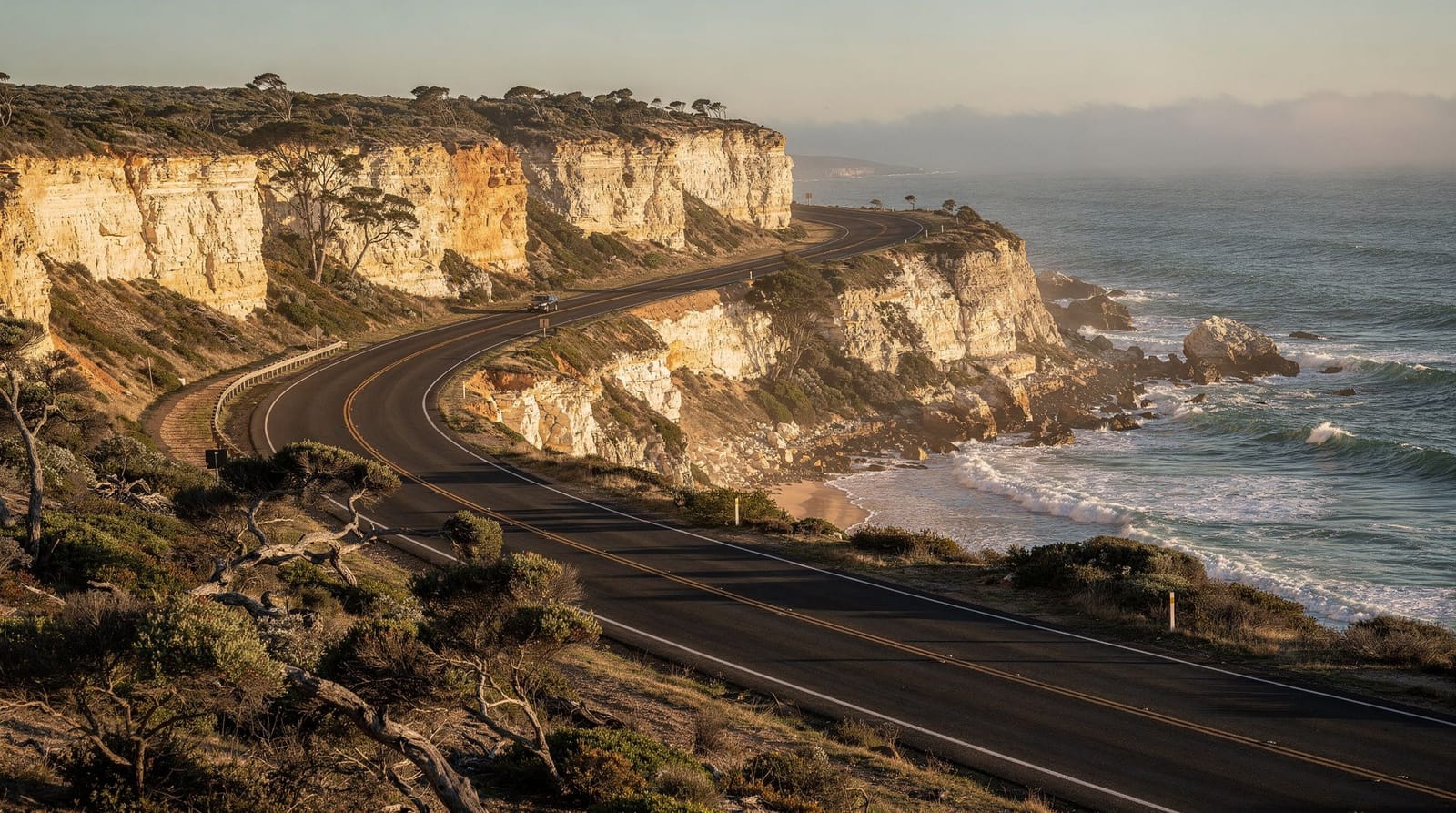 Les meilleures excursions d'une journée depuis Melbourne — Les meilleures excursions depuis Melbourne comparées honnêtement, de la Great Oc