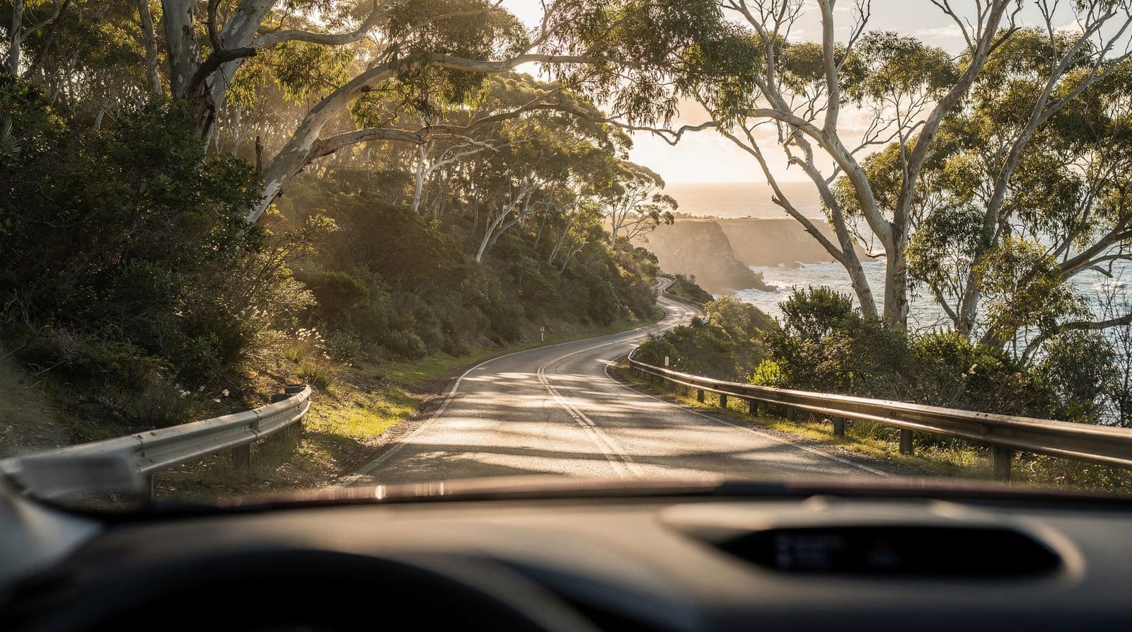 Conduire la Great Ocean Road : conseils avant de partir — Conseils pratiques pour conduire soi-même sur la Great Ocean Road : conduite à g