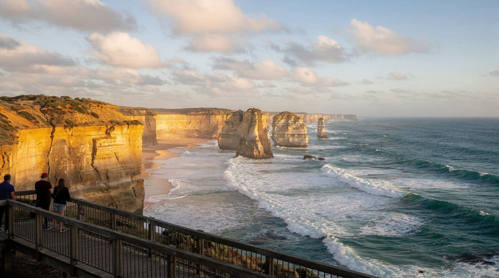 La Great Ocean Road en une journée : est-ce que ça vaut le coup — Peut-on vraiment voir la Great Ocean Road et les Twelve Apostles en une journée 