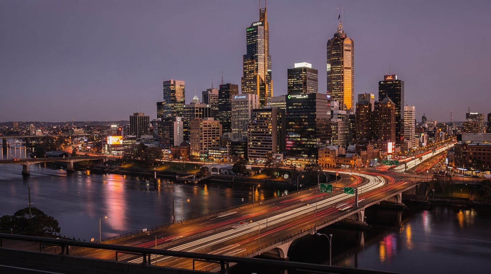 Melbourne vaut-elle le détour ? — Un regard honnête sur la question de savoir si Melbourne vaut le détour, ce qu'e