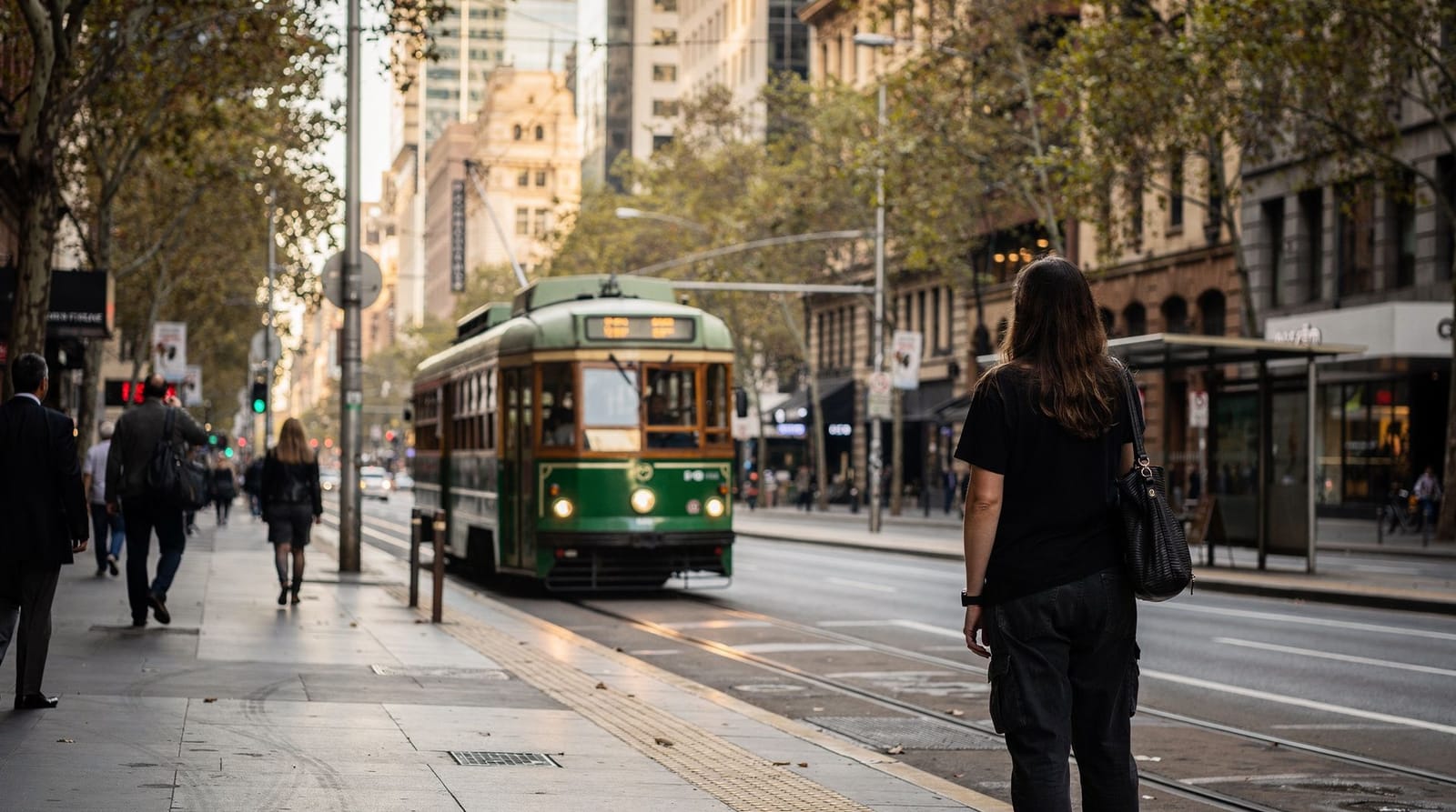 Melbourne avec un budget serré : ce que ça coûte réellement — Des budgets quotidiens réalistes pour visiter Melbourne, du backpacker au luxe, 
