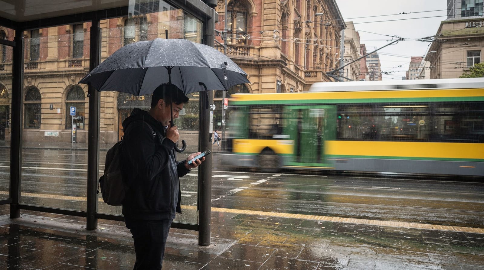 Les erreurs courantes des primo-visiteurs à Melbourne — Les erreurs les plus courantes des primo-visiteurs à Melbourne, de la météo sous