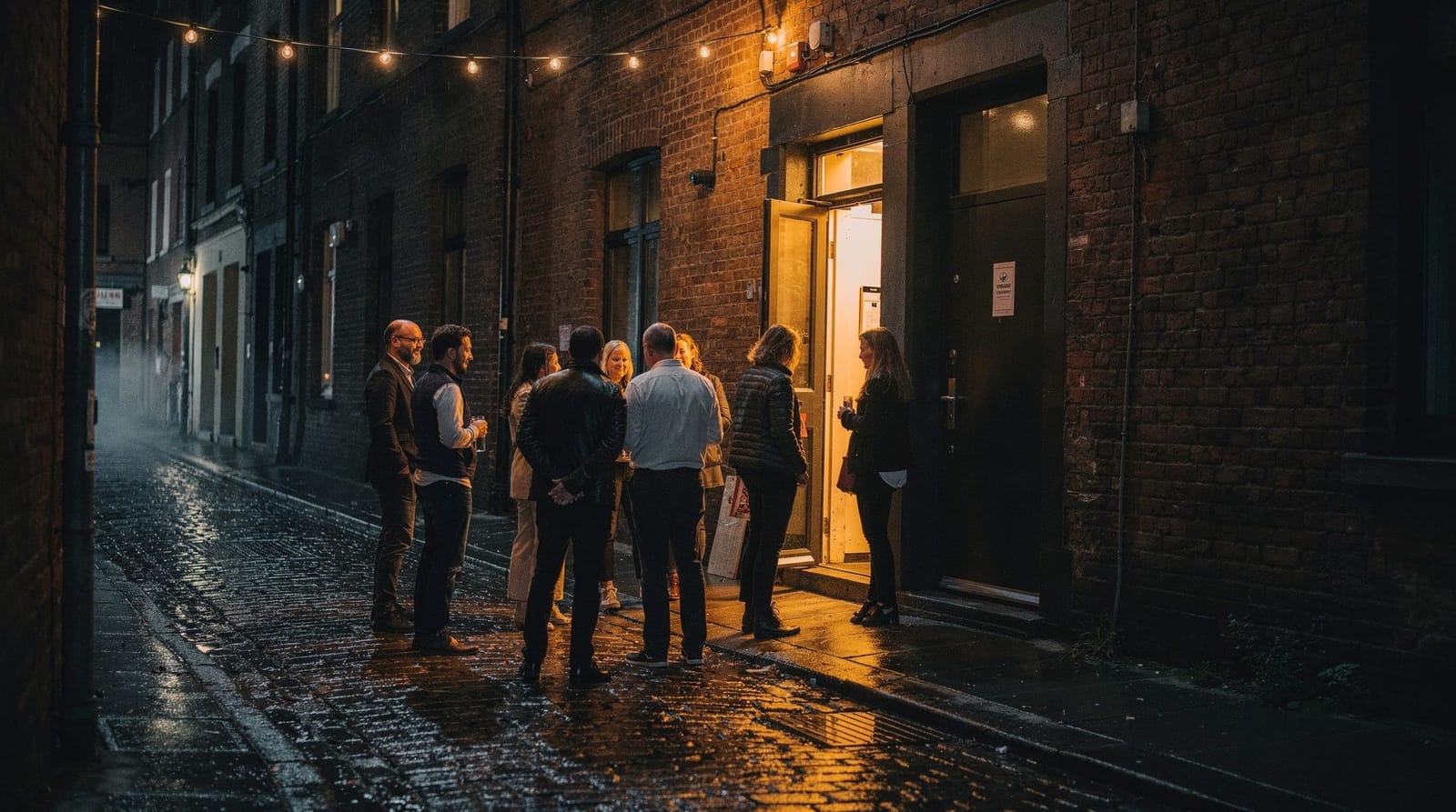 La vie nocturne de Melbourne, au-delà de la rue du CBD — Un guide pratique de la vie nocturne à Melbourne, des bars cachés des laneways a