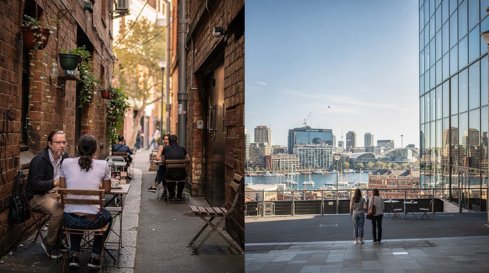 Melbourne vs Sydney : laquelle visiter — Une comparaison honnête, catégorie par catégorie, entre Melbourne et Sydney pour