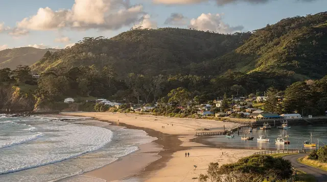 Melbourne: Great ocean road classic full day tour from melbourne