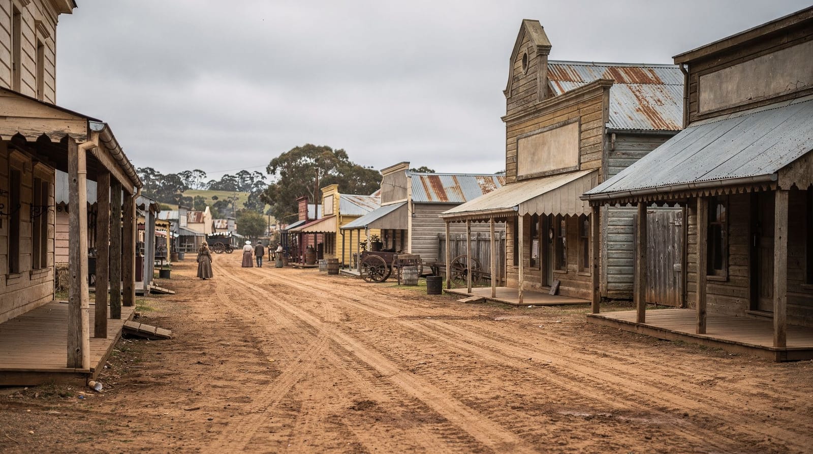 Ballarat