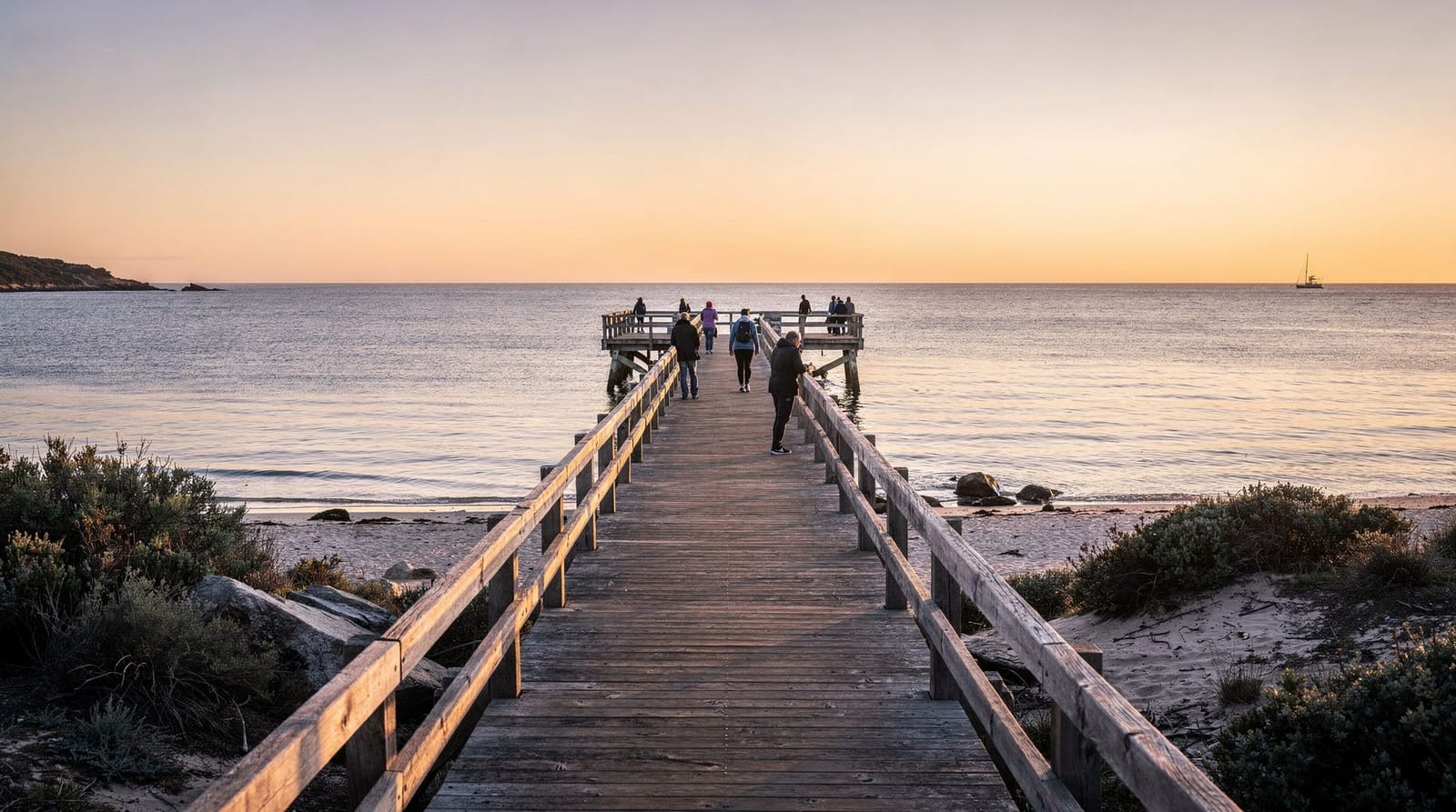Cowes, Melbourne