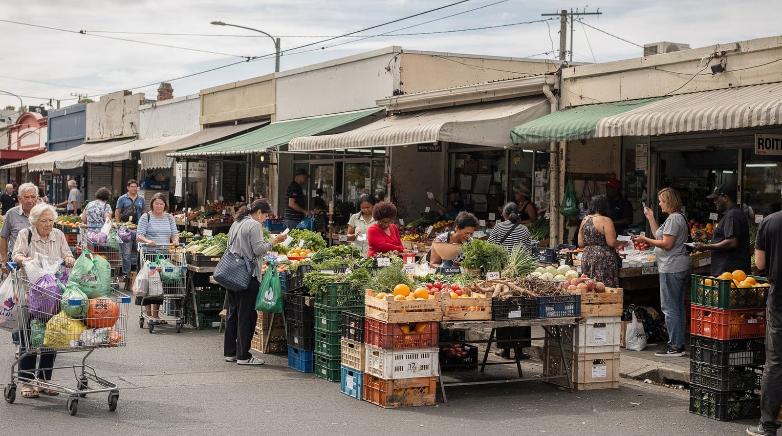 Footscray