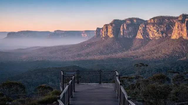 Melbourne: From melbourne grampians national park kangaroos
