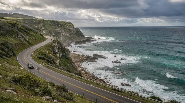Melbourne: From melbourne wilsons promontory small group day tour