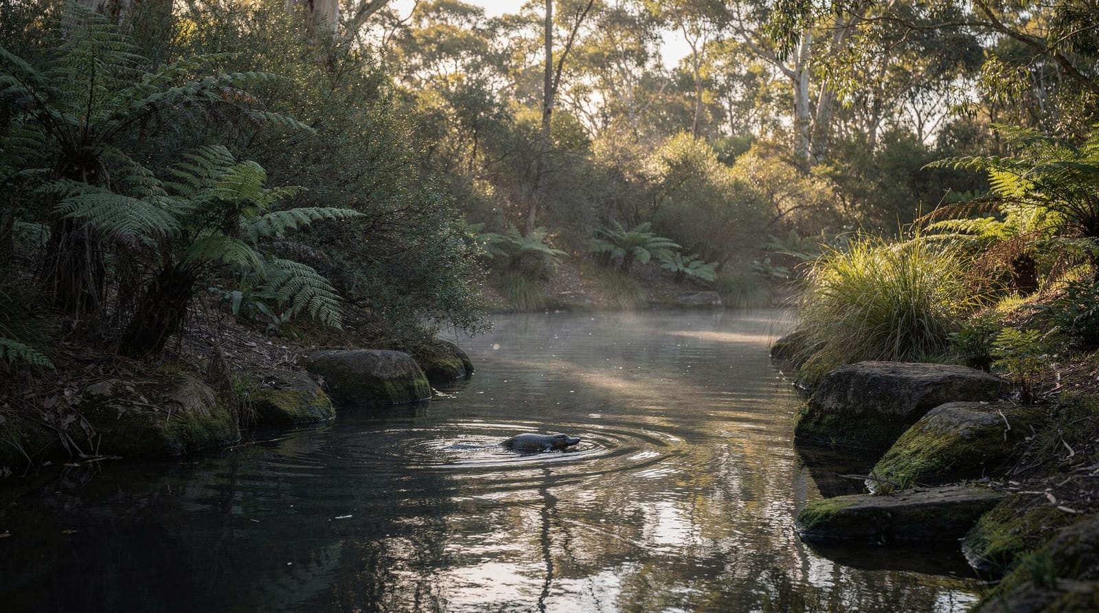 Healesville, Melbourne