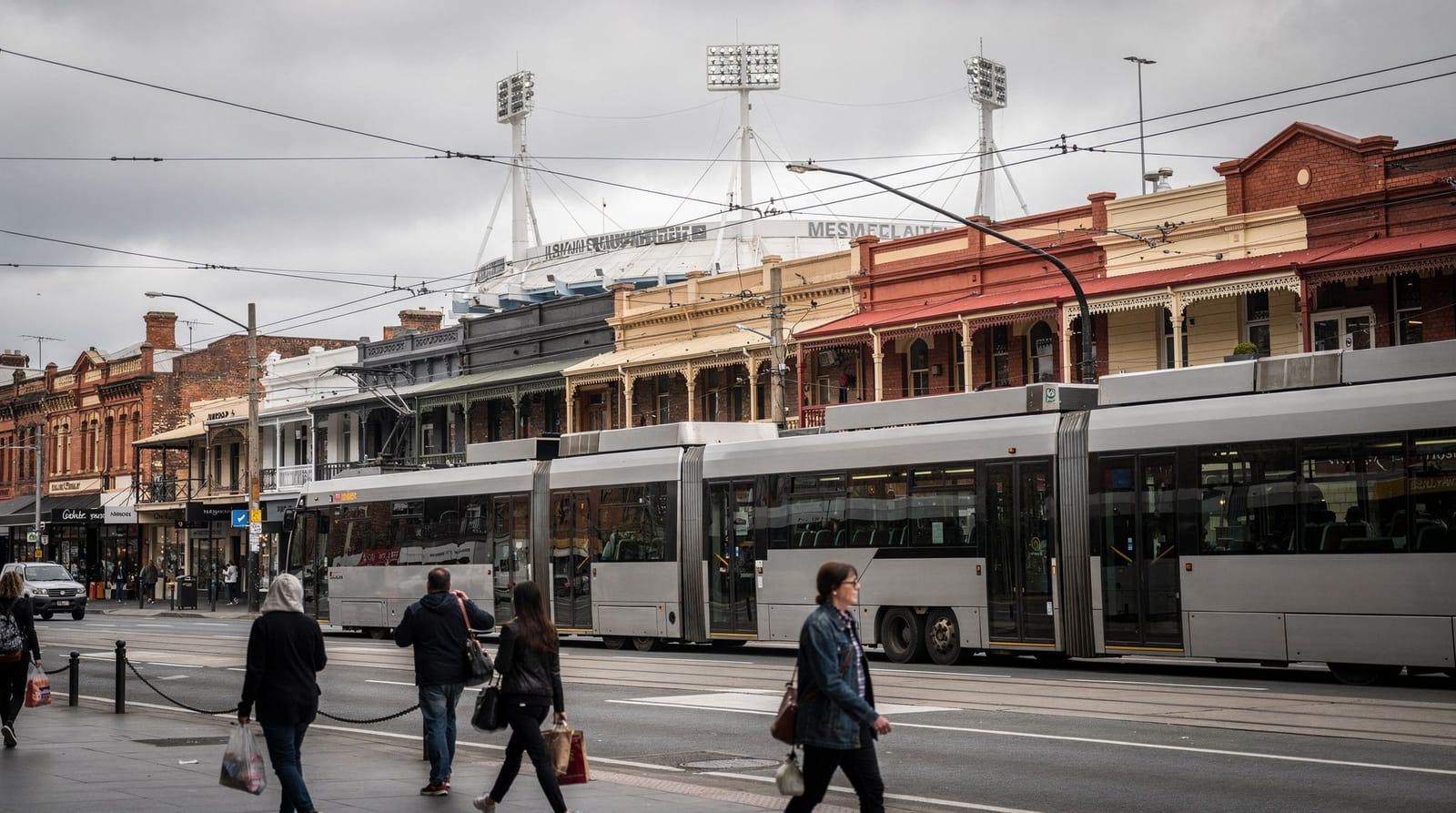 Richmond, Melbourne