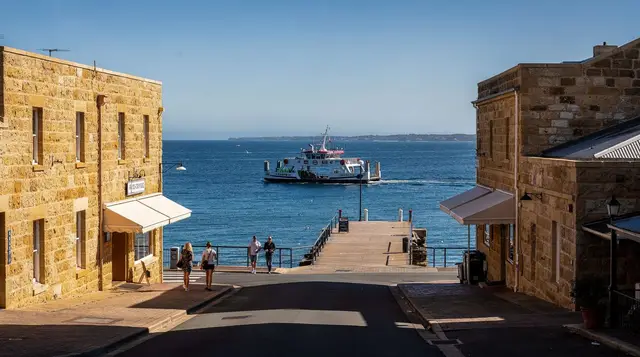 Melbourne: Peninsula hot springs tour from melbourne