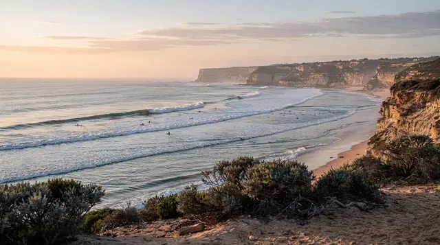 Melbourne: Melbourne private great ocean road full day tour
