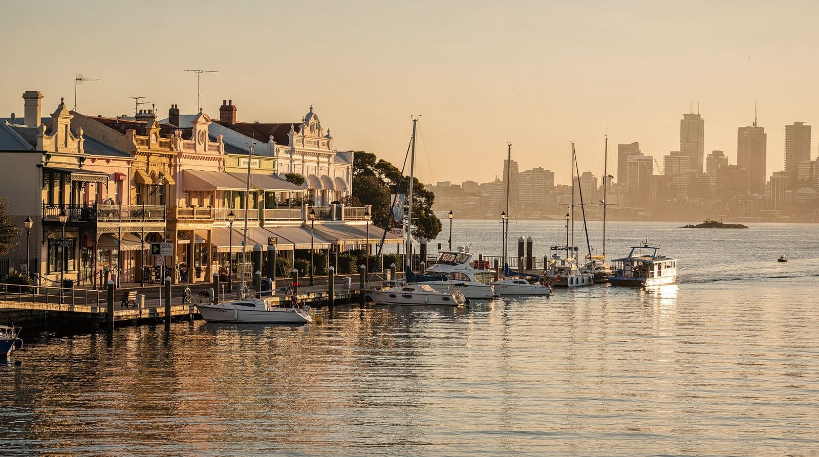Williamstown