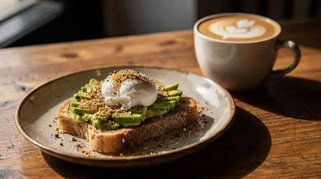 Collingwood Victoria Australia: Melbourne coffee culture history of collingwood tour
