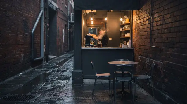 Melbourne: The melbourne experience 3 hour culinary walking tour