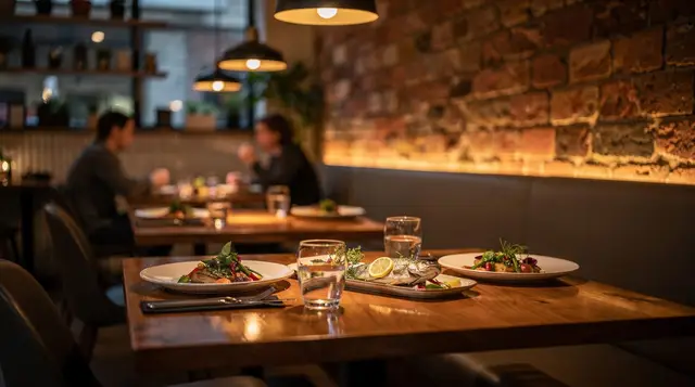 Melbourne: Hidden bars tour