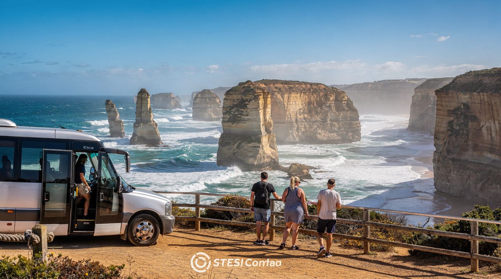 Great Ocean Road : tour organisé ou conduite en solo — la comparaison honnête — Great Ocean Road en tour ou en solo, comparé honnêtement : coûts réels, exigence