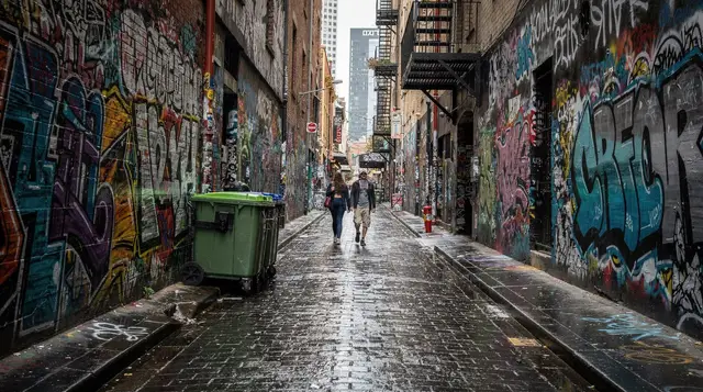 Melbourne: Melbourne city and suburbs highlights bus and walk tour