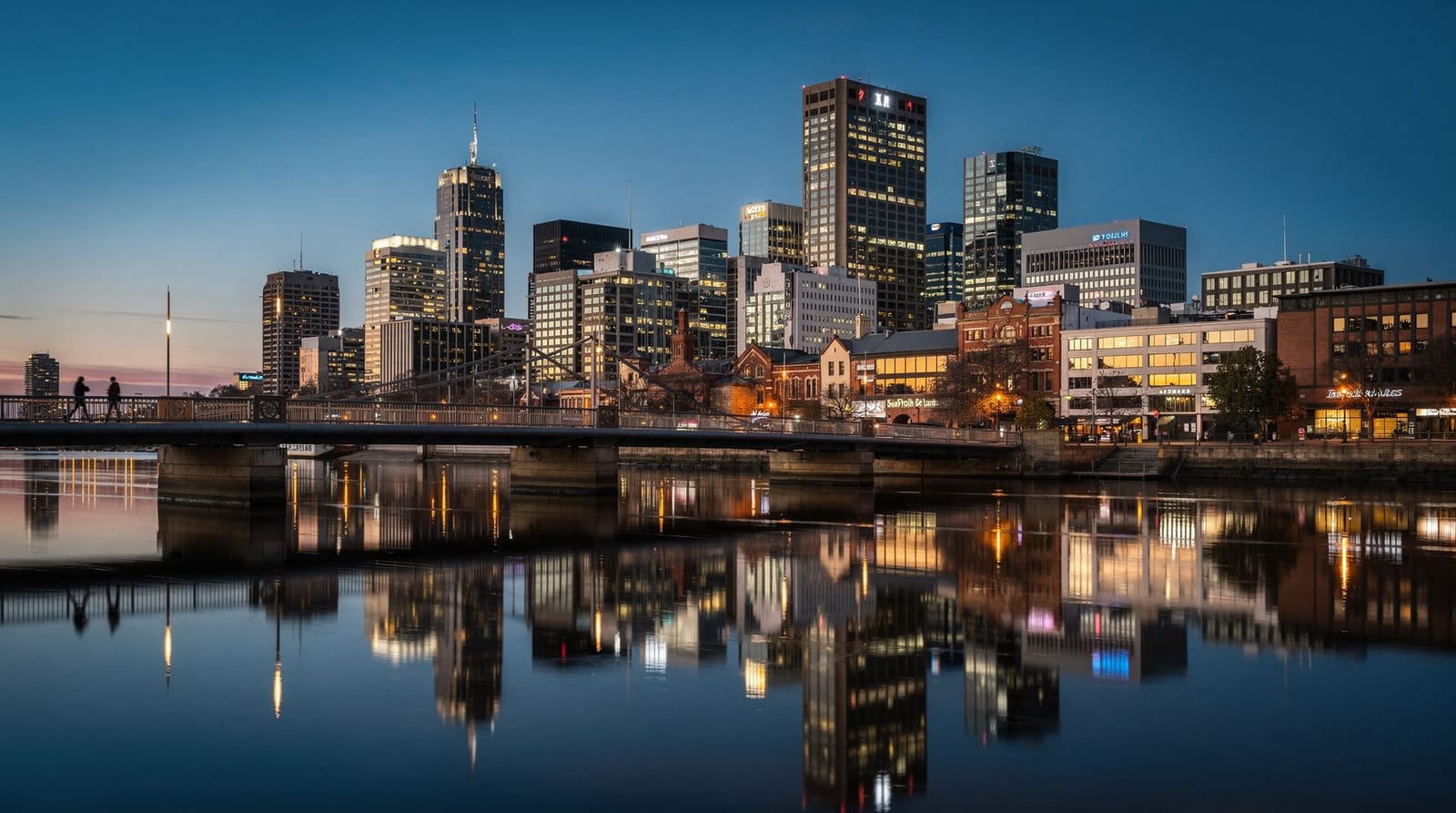 Combien de jours faut-il à Melbourne ? Un guide d'itinéraire réaliste — Combien de jours il faut réellement à Melbourne : 2 jours pour la ville, 4-5 pou