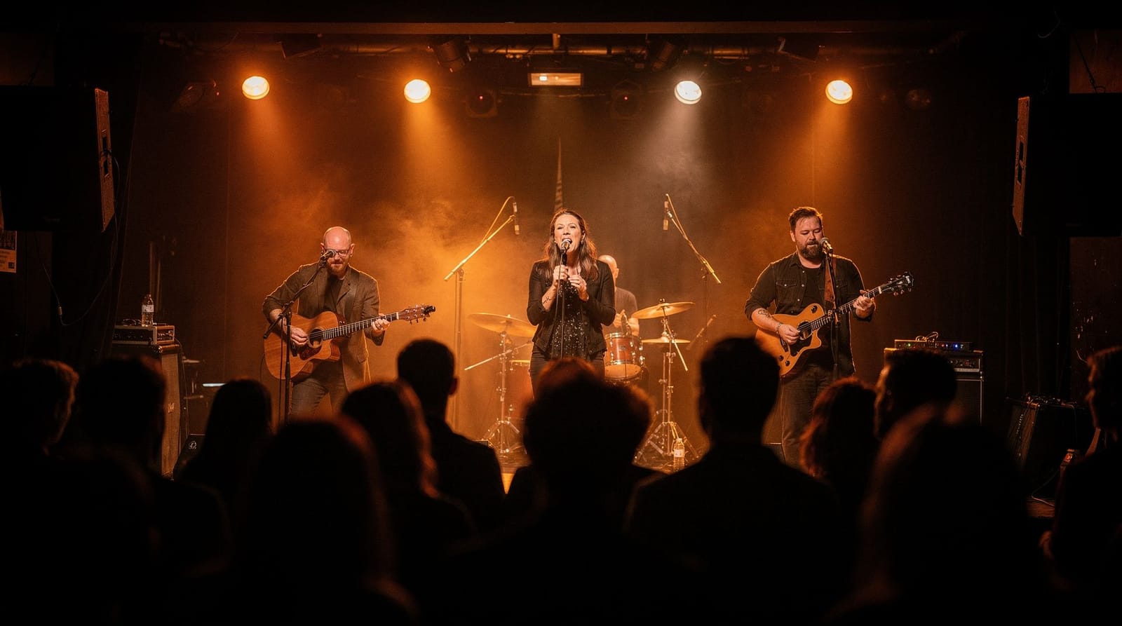 Musique live à Melbourne : lieux, histoire et où aller — La scène de musique live de Melbourne expliquée — Corner Hotel, Cherry Bar et le
