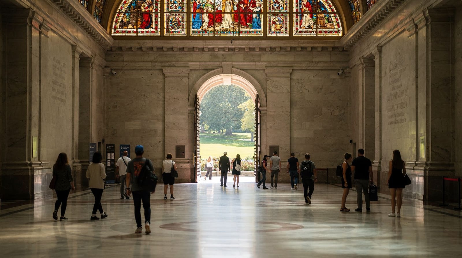Choses gratuites à faire à Melbourne : la liste réellement excellente et sans frais — Les meilleures choses gratuites à faire à Melbourne : NGV, Royal Botanic Gardens