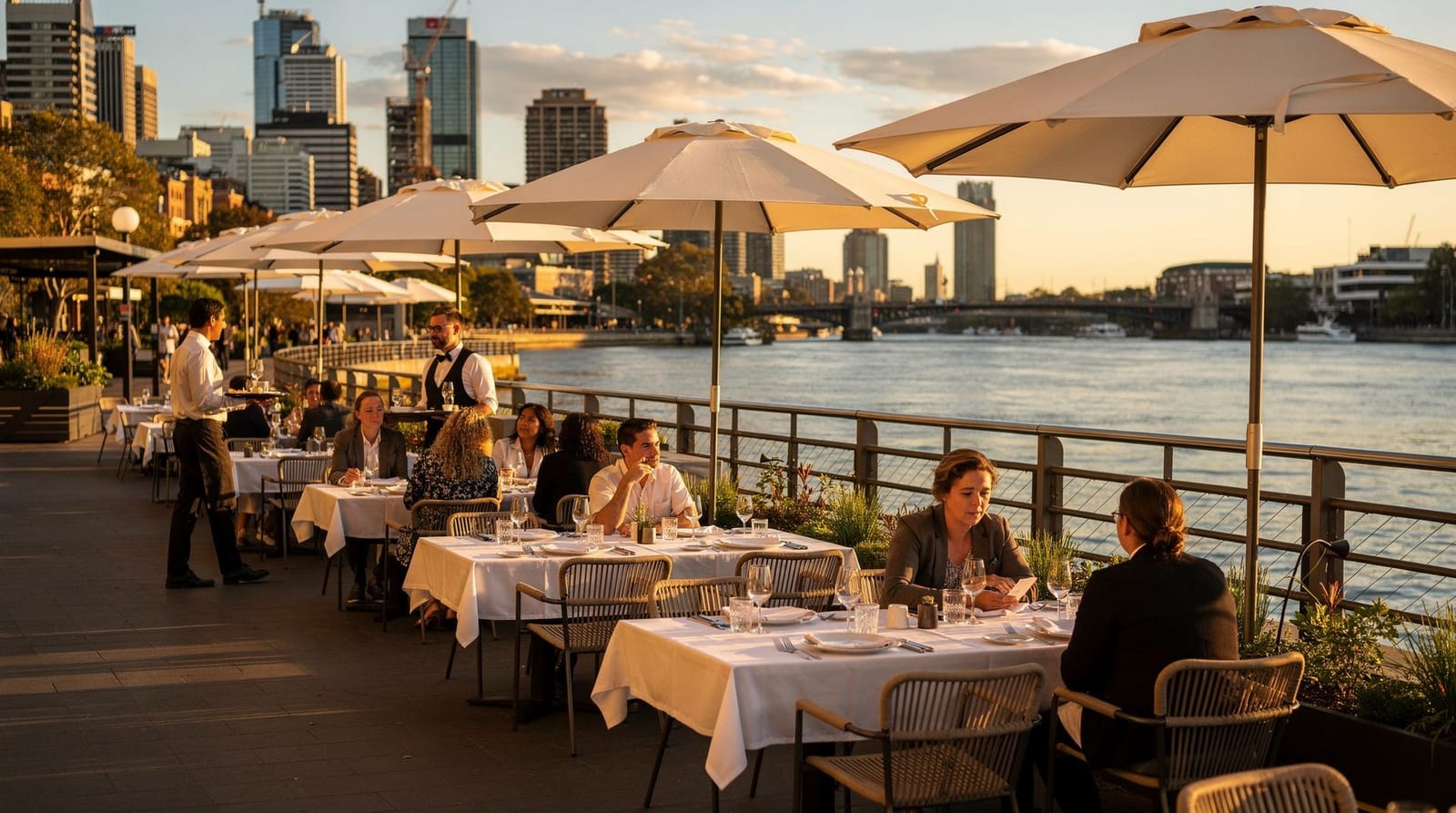Pièges à touristes à Melbourne : ce qui est surestimé et ce qui vaut réellement le coup — Pièges à touristes à Melbourne contre ce qui vaut réellement le coup : restaurat