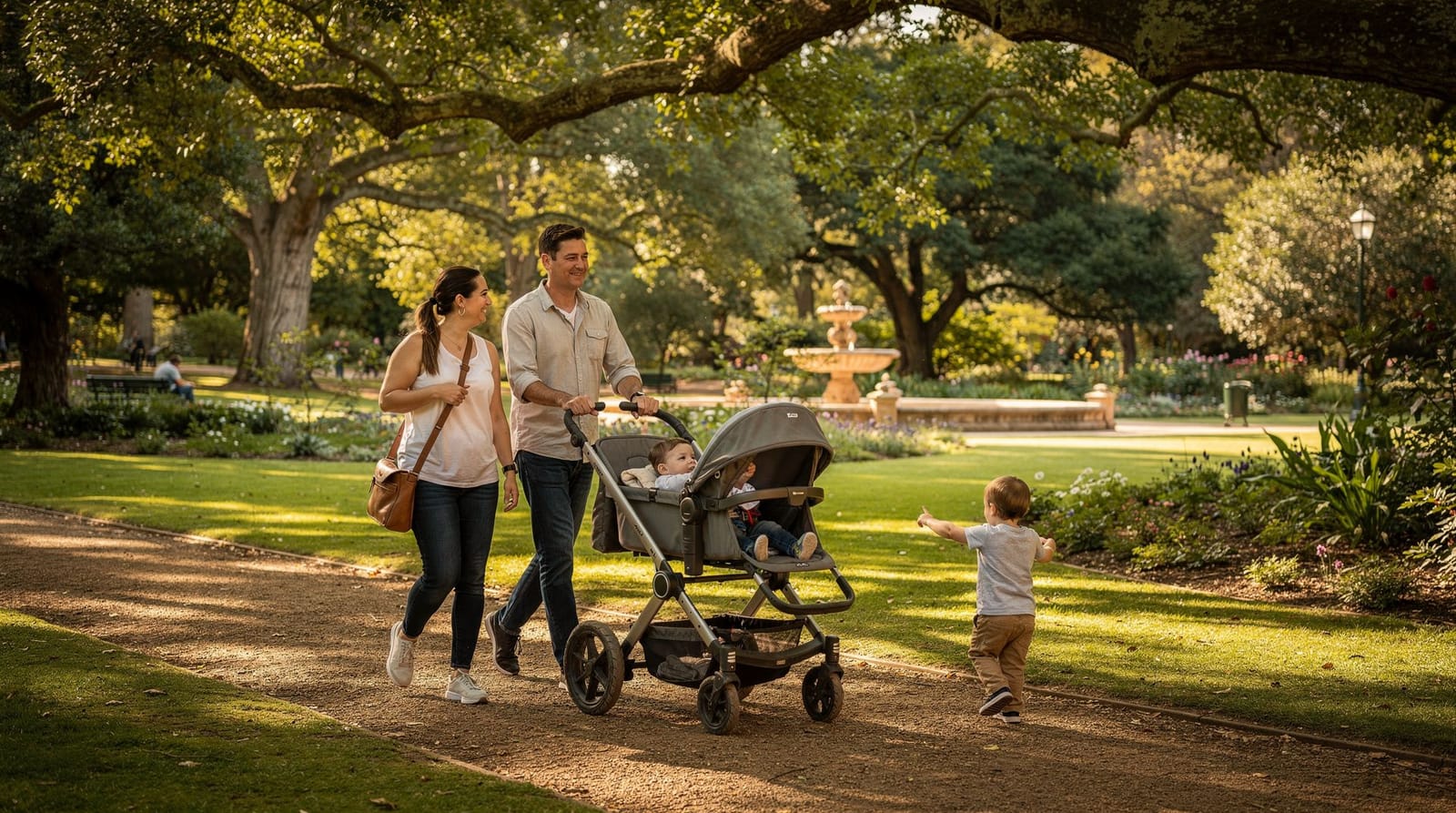 Melbourne avec des enfants : guide pratique pour visiteurs en famille — Les meilleures attractions familiales de Melbourne, options gratuites, idées pou