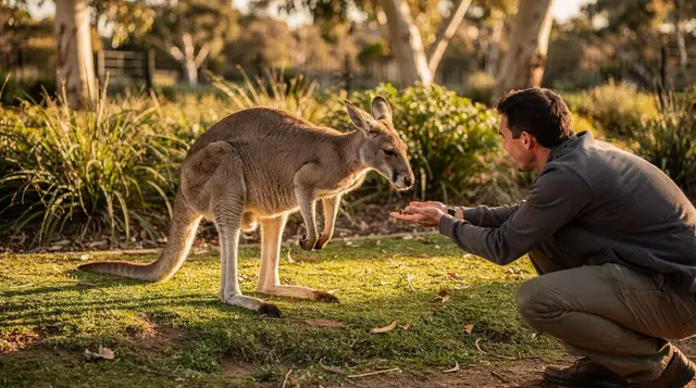 Melbourne: Melbourne moonlit sanctuary and brighton beach boxes tour
