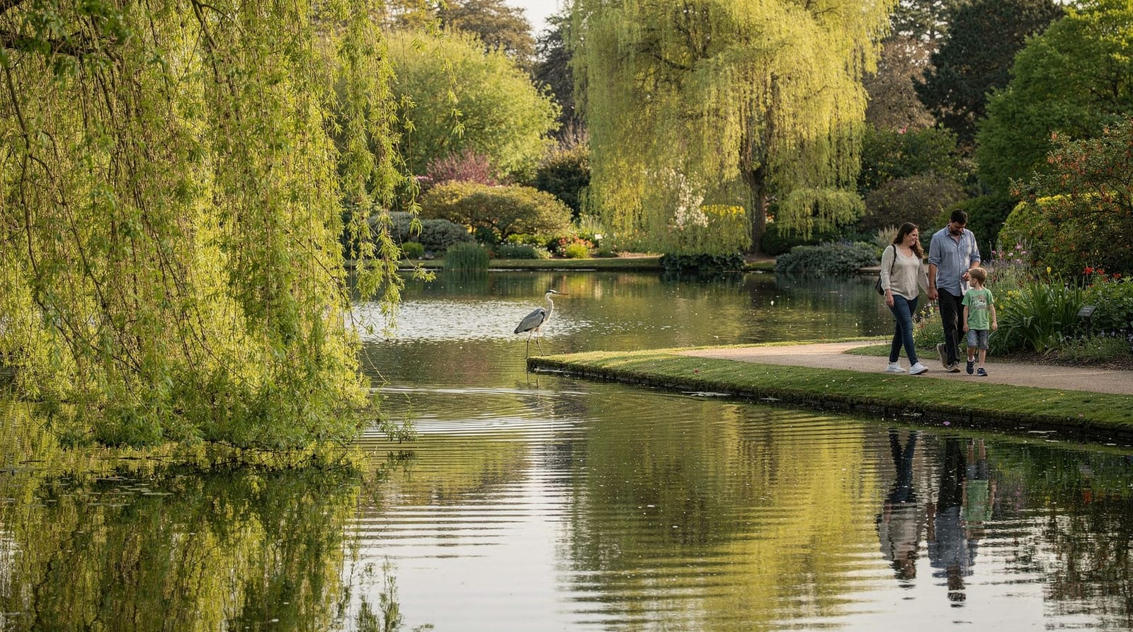 Royal Botanic Gardens Melbourne : horaires, entrée gratuite et à voir — Royal Botanic Gardens Melbourne : horaires, entrée gratuite, balades guidées, l'