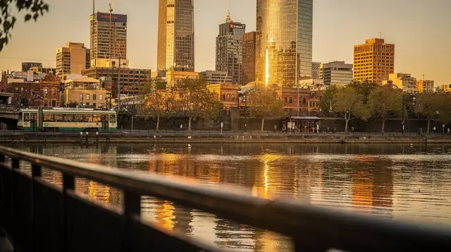 Melbourne: Melbourne s hidden bars creepy tales