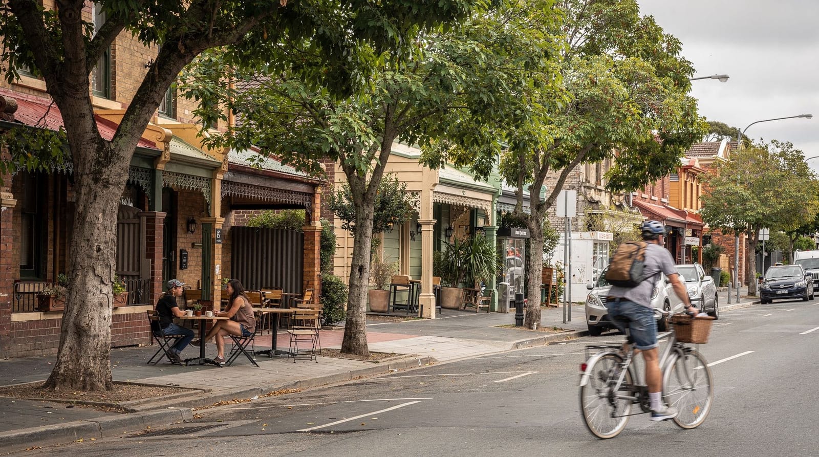 Melbourne en deux jours : un itinéraire de week-end — 2 jours — easy