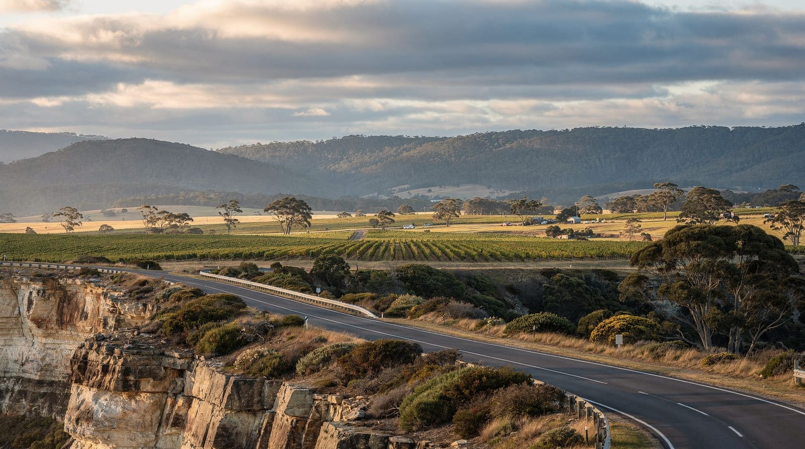 Melbourne in sette giorni: l'itinerario completo della Victoria — Una settimana intera a Melbourne e in Victoria: giorni in città, Great Ocean Roa