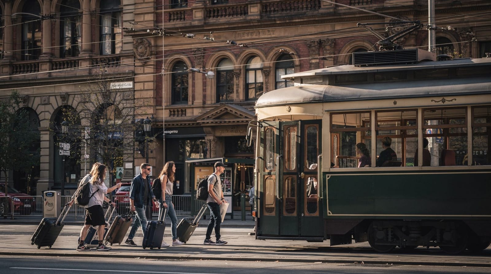 Melbourne per chi la visita per la prima volta: un piano di 3 giorni senza errori — Un itinerario a Melbourne per chi visita per la prima volta pensato per evitare 
