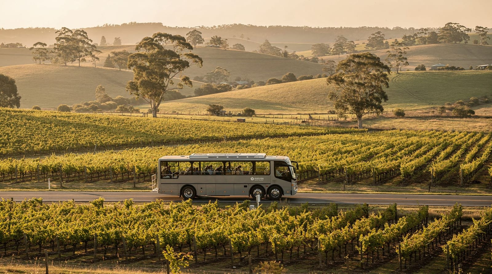Melbourne hop-on-hop-off bus: the honest answer — Melbourne has no city hop-on-hop-off bus like Sydney or London — here's the free