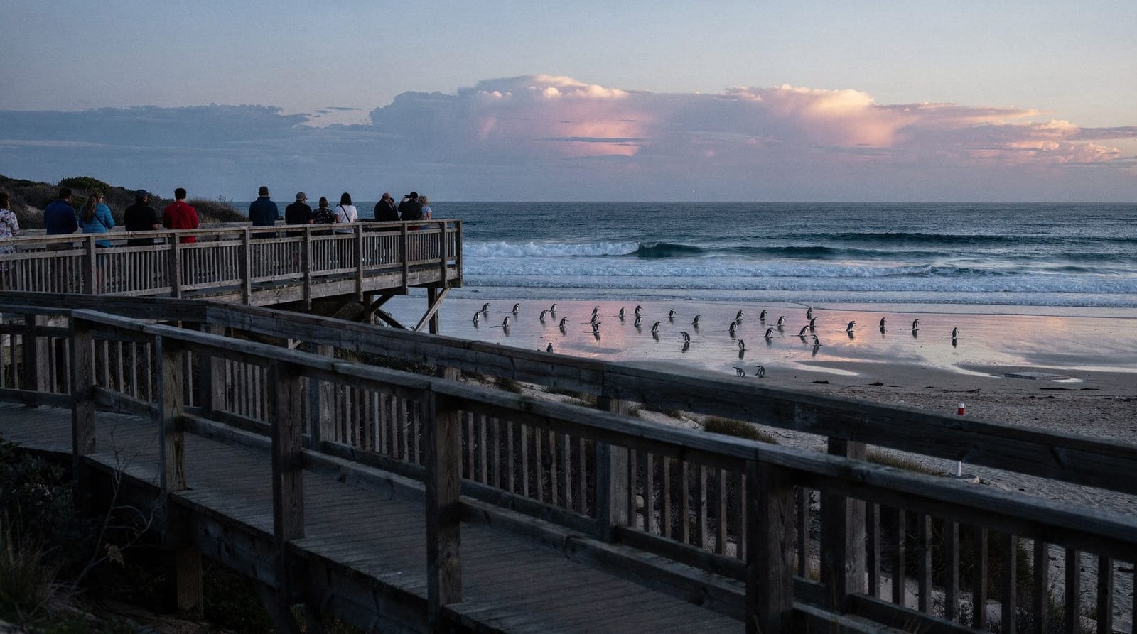 Penguin Parade tickets: which one should you actually buy? — An honest comparison of Phillip Island Penguin Parade ticket options: general vi