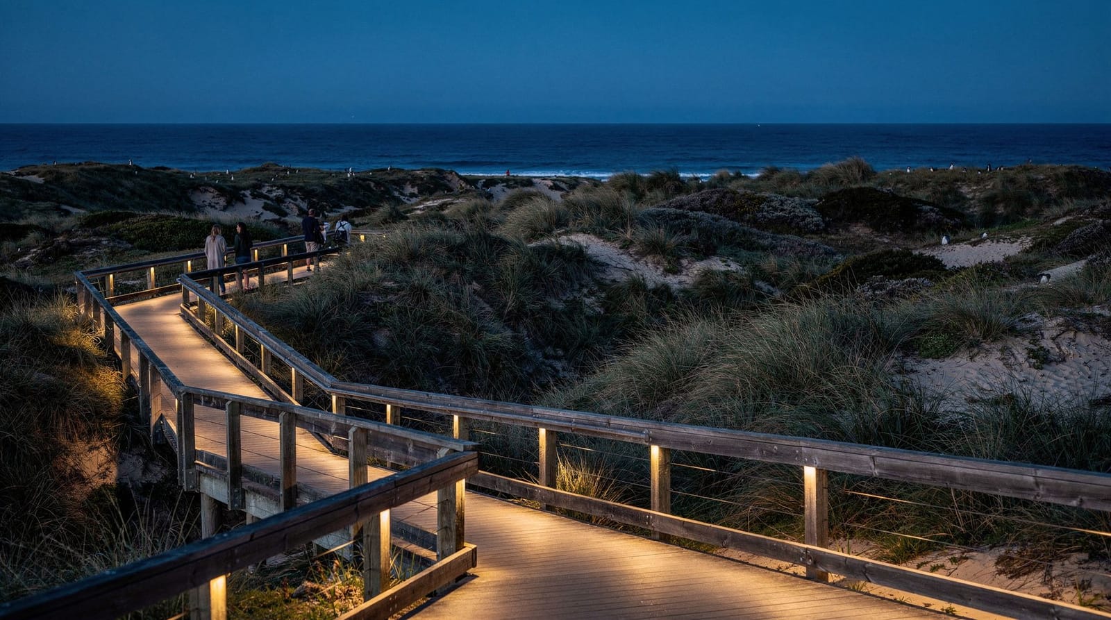 Phillip Island VIP penguin experiences: which upgrade is worth it? — An honest review of Phillip Island's premium penguin viewing options: the 3 attr